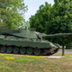 Illustration for article titled Static Displays Around CFB Kingston